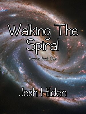 cover image of Walking the Spiral